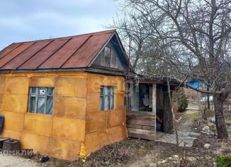 Продам дом, 20 м2, садоводческое товарищество Сад Связистов, садоводческое товарищество Сад Связистов, 35
