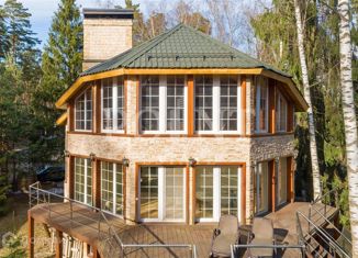 Дом на продажу, 300 м2, поселок Инженерный-1, ССПК Липка, уч45