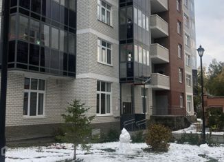 Продается двухкомнатная квартира, 67 м2, Екатеринбург, Переходный переулок, 6, ЖК Гольфстрим