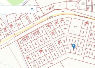 Продам участок, 11 сот., деревня Болгар-2, Солнечная улица