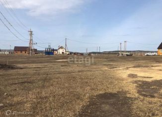 Продажа земельного участка, 7.07 сот., село Хатассы, Совхозная улица