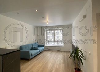 Продается 1-ком. квартира, 41 м2, посёлок Коммунарка, проспект Куприна, 18к2