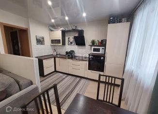 Продажа 3-ком. квартиры, 62.5 м2, Екатеринбург, Тбилисский бульвар, 3, Тбилисский бульвар