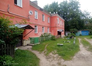 Продается трехкомнатная квартира, 61.5 м2, Кострома, 5-я Рабочая улица, 22