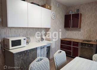 4-комнатная квартира на продажу, 81.9 м2, Красноярск, Ольховая улица, 12, ЖК Нанжуль-Солнечный