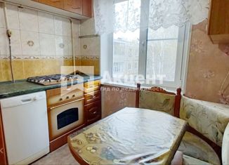 Продам 3-комнатную квартиру, 61.8 м2, Ивановская область, улица Благова, 34