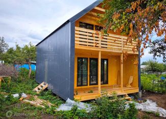 Продажа дома, 108 м2, Самара, 14-я улица