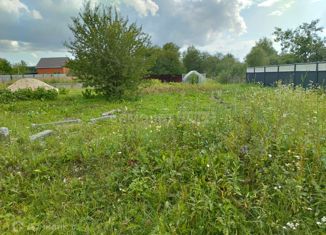 Продам земельный участок, 10 сот., железнодорожная станция Тихонова Пустынь, Привокзальная улица