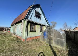 Продажа дома, 53 м2, деревня Боброво, Ситцевая улица, 55