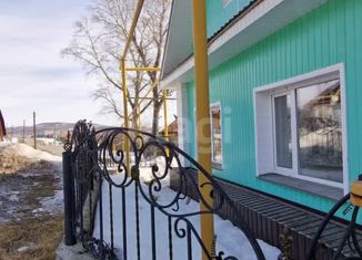 Продажа дома, 42.2 м2, посёлок Ленинск, Октябрьская улица