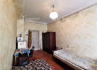 Комната на продажу, 81.5 м2, Волгоградская область, улица Кузнецова, 32