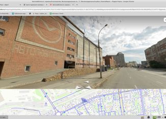 Продается гараж, 17.4 м2, Новосибирск, метро Сибирская, Железнодорожная улица, 17