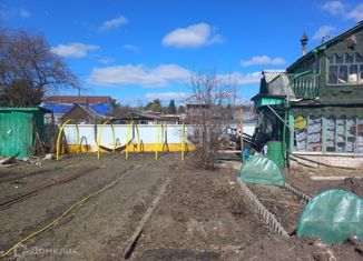 Дом на продажу, 25 м2, СНТ Водник, Маковая улица