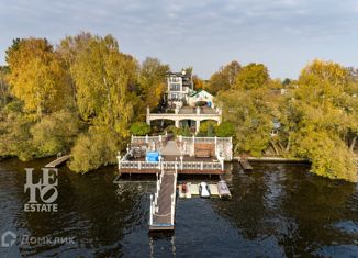 Дом на продажу, 741.6 м2, деревня Сорокино, Береговая улица, 27