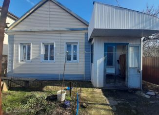 Продаю дом, 60.5 м2, Крымск, Дорожная улица