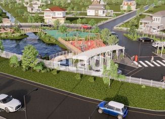 Продажа дома, 100 м2, деревня Монделево