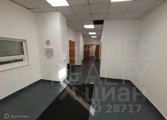 Продам офис, 1215 м2, Москва, Авиамоторная улица, 59, станция Авиамоторная
