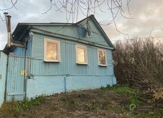 Продам дом, 35 м2, деревня Нижняя Воробжа, деревня Нижняя Воробжа, 76