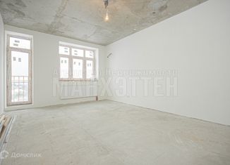 2-ком. квартира на продажу, 77.5 м2, деревня Ивановское, улица Семёна Гордого, 12