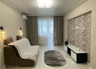 2-ком. квартира на продажу, 68 м2, Краснодар, Парусная улица, 10к3, ЖК Речной Бриз