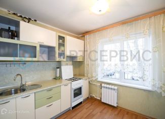 Продажа однокомнатной квартиры, 38.3 м2, Омская область, проспект Менделеева, 2