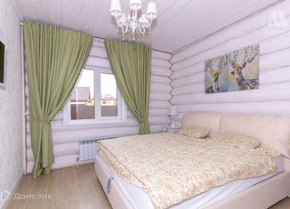 Продам дом, 220 м2, рабочий посёлок Некрасовское, Молодёжная улица, 19