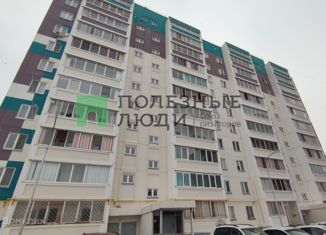 Продается 1-ком. квартира, 35.5 м2, Набережные Челны, улица Маршала Жукова, 27/34