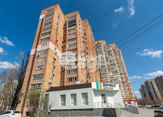 Продается четырехкомнатная квартира, 100 м2, Ростов-на-Дону, проспект Королёва, 13