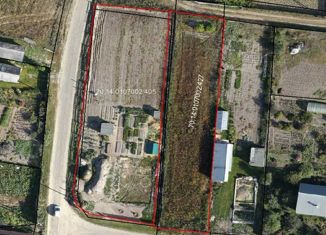 Продам участок, 10.69 сот., село Кафтанчиково, Южная улица, 3