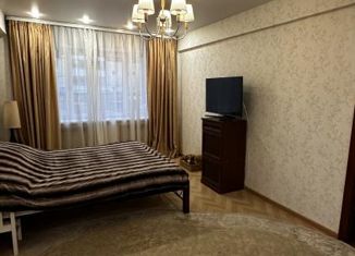Продам 3-комнатную квартиру, 62.7 м2, Иркутская область, улица Баумана, 216