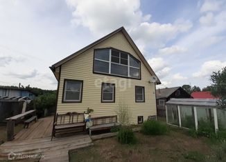 Продажа дома, 40 м2, село Лэзым