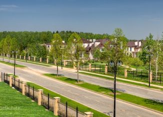 Продажа земельного участка, 40 сот., коттеджный посёлок Мэдисон Парк