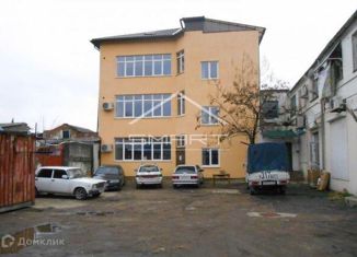 Продажа офиса, 500 м2, Краснодарский край, улица Маршала Жукова, 13