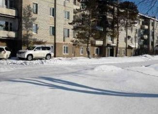 4-ком. квартира на продажу, 78.8 м2, поселок Реттиховка, Центральная улица, 25А