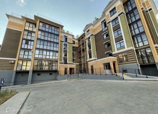 1-ком. квартира на продажу, 52.1 м2, Костромская область, улица Войкова, 22