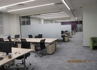 Сдаю офис, 629 м2, Москва, улица Правды, 8к7, улица Правды