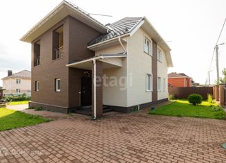 Продажа дома, 201.4 м2, территория СНТ Сатинские Пруды, улица Анны Воиновой