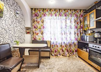 Дом на продажу, 63 м2, поселок Верх-Обский, Центральная улица