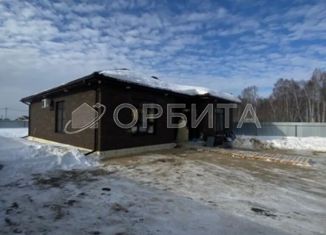 Продается дом, 120.4 м2, деревня Падерина, Луговая улица