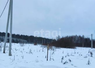 Земельный участок на продажу, 11.35 сот., дачный посёлок Озеро Парк