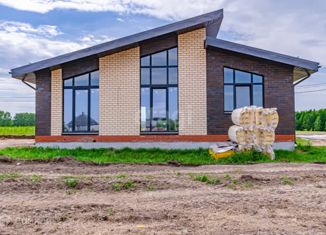 Продаю дом, 120 м2, деревня Берновые Ковали, Полевая улица