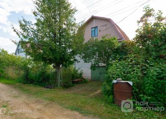 Дом на продажу, 89.9 м2, садовый массив Ваганово, садоводческое некоммерческое товарищество Ладога, 108