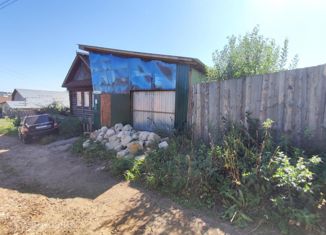 Дом на продажу, 28.8 м2, Воткинск, проезд Островского, 19