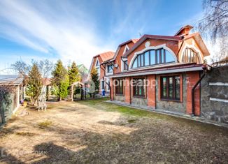 Дом на продажу, 425.8 м2, деревня Ащерино, Сиреневая улица, 41