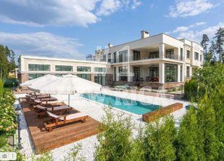 Продается дом, 1120 м2, деревня Веледниково, Усадебная улица