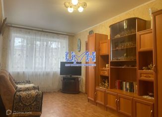 Продается 2-ком. квартира, 40.5 м2, поселок городского типа Олымский, улица 20 лет Победы, 9