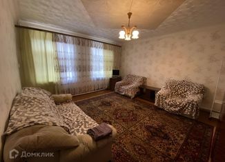 Сдам однокомнатную квартиру, 33 м2, Самара, Ставропольская улица, 57, метро Безымянка