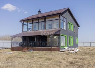 Продается дом, 198 м2, деревня Кыштырла, Солнечная улица