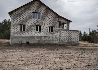 Продам дом, 181 м2, деревня Кривина, Центральная улица