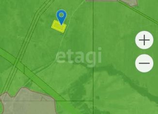 Продается участок, 131 сот., посёлок Тоншалово